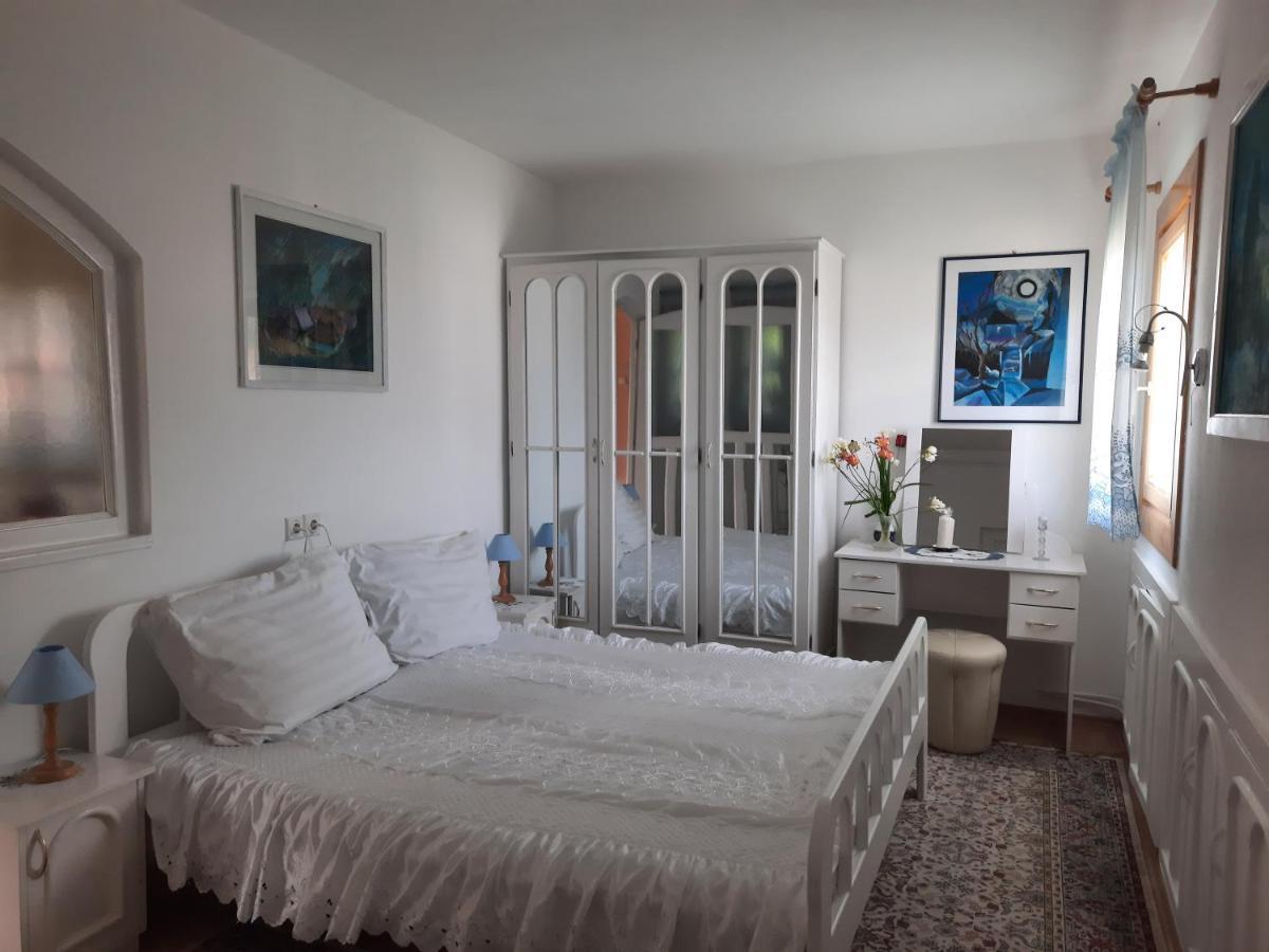 Antal Kulcsosház Gyimesfelsőlok Hotel Kültér fotó