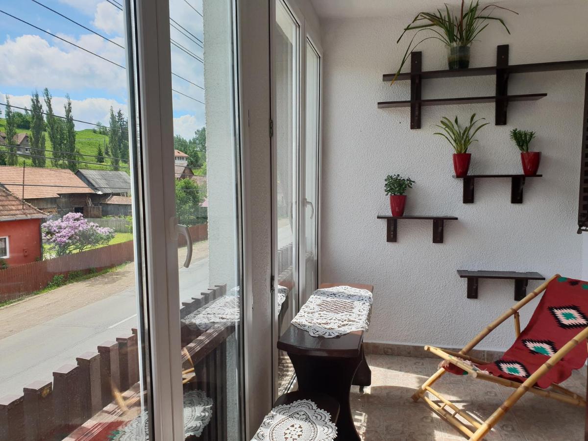 Antal Kulcsosház Gyimesfelsőlok Hotel Kültér fotó