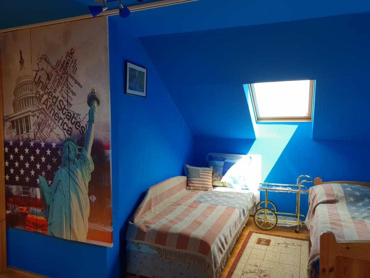 Antal Kulcsosház Gyimesfelsőlok Hotel Kültér fotó