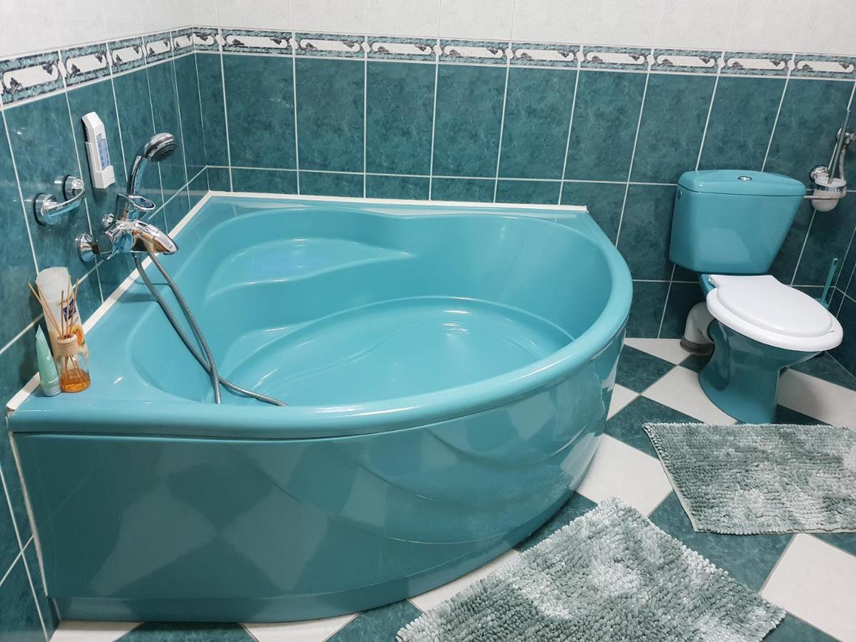 Antal Kulcsosház Gyimesfelsőlok Hotel Kültér fotó