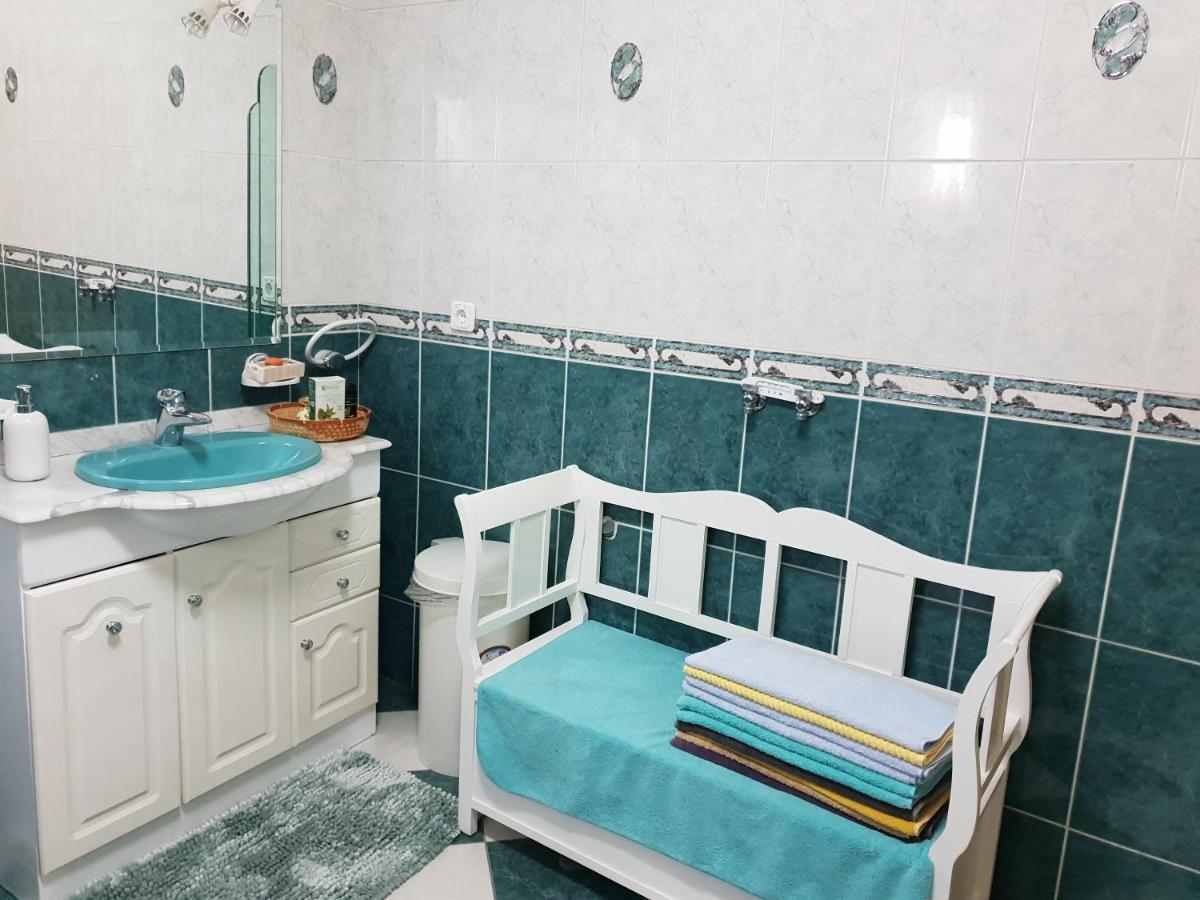 Antal Kulcsosház Gyimesfelsőlok Hotel Kültér fotó