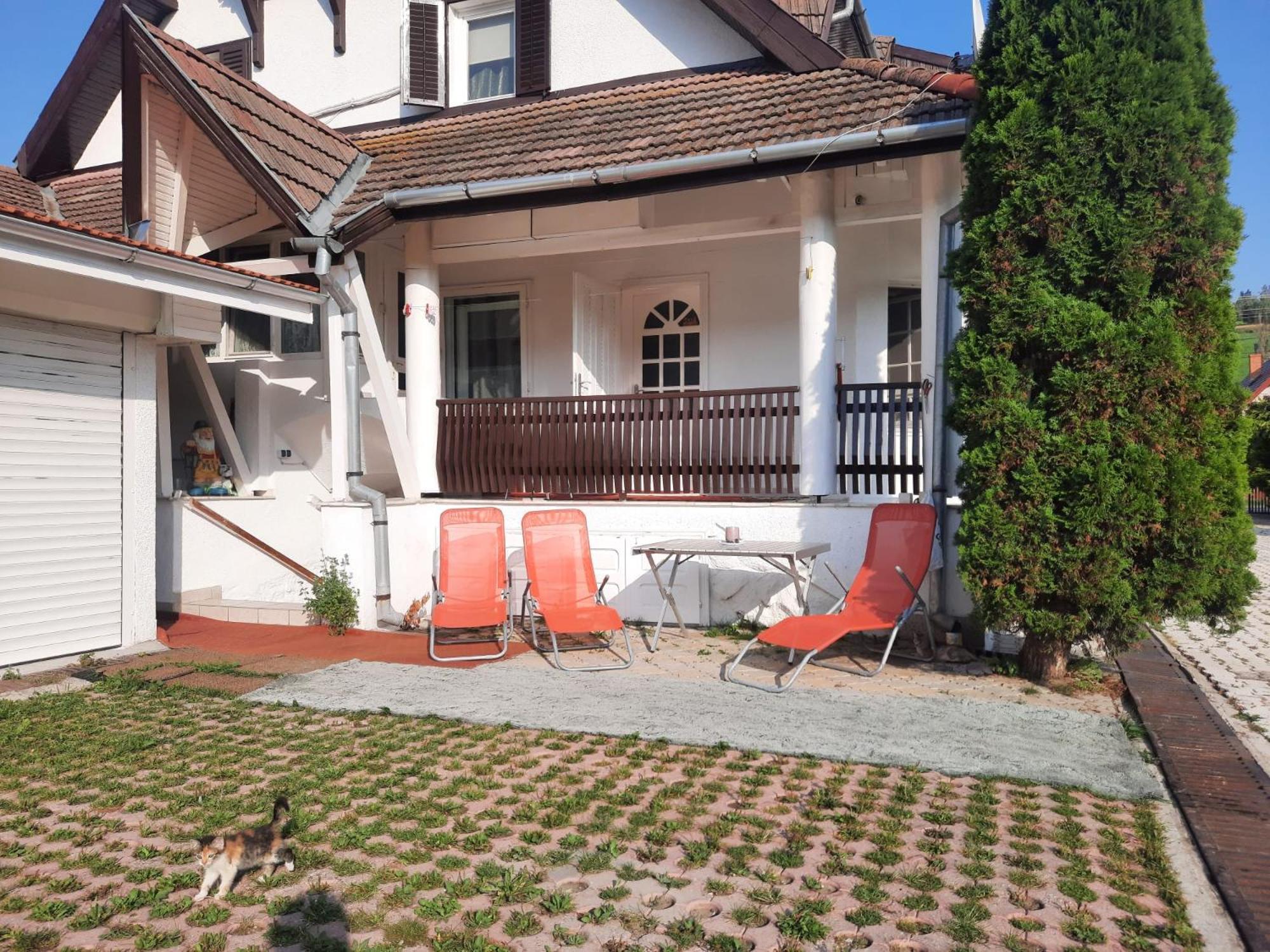Antal Kulcsosház Gyimesfelsőlok Hotel Kültér fotó